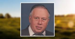 Larry W. Rahe Obituary June 27, 2015