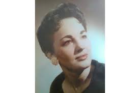 Donna Williams Obituary (1937