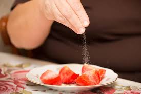 You really do need salt! Salt Reduction