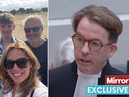 Nottingham attack victims' families offered free legal help by  subpostmasters' lawyers