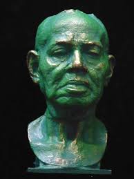 Life Study of Lester Lockett — 1515 Lincoln Gallery