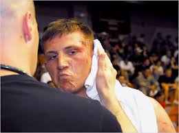 Randy Gaudette's Instagram, Twitter & Facebook