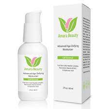 Your skin will thank you! Amara Beauty Premium Skin Care That Works
