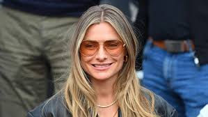 Sophia Thomalla: Kindheit auf Schalke & Zverevs Geständnis über mentale Probleme - Imagen ilustrativa del artículo
