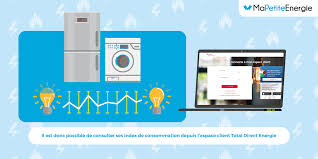 Se connecter à mon compte client. Espace Client Total Direct Energie Creation Connexion Et Gestion