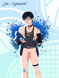 Rule34 - If it exists, there is porn of it   5851969