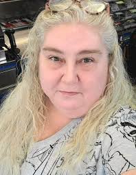 Christina Legg Obituary (1972