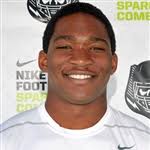 Jared Wolf's Chaparral High School Bio