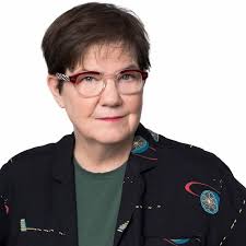 All Ellen Klages' Katy wants to do is play baseball