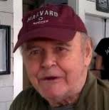 John Cooke's Biography