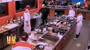 Hell S Kitchen Iadul BucÄƒtarilor Sezonul 2 Episodul 12 Online Runvideo Info