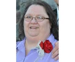 Cynthia Hamlett Obituary (1957