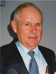 Rev. McDonald, Former Poolesville Pastor Passes Away Foundations Of a Legacy