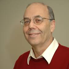 Michael Bustin, Ph.D.