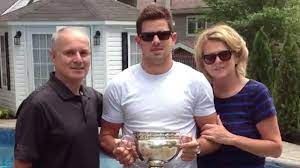 17 for the tampa bay lightning. Alex Killorn And Matt Carle Share What Makes Up Their Home