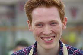 Andrew Smyth's Instagram, Twitter & Facebook