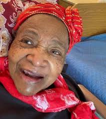 Rosa Dix Obituary 2023