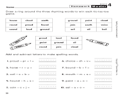 Rhyming words exercises for grade 2. Rhyming Third Lessons Blendspace
