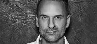 Getting to know Eric Kuster