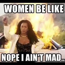 20 Mad Memes That Can Absolutely Make Anyone Laugh Sayingimages Com Funny Quotes Funny Women Be Like