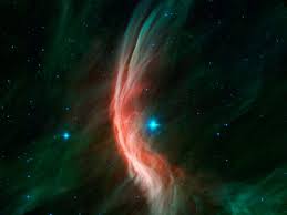 Discover mysteries among the stars. What Is Interstellar Space Astronomy Essentials Earthsky