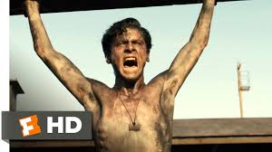 Несломленный (2014) unbroken биографический, война, драма, спорт режиссер: Unbroken 9 10 Movie Clip Don T Look At Me 2014 Hd Youtube