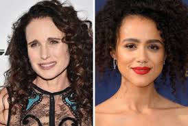 Four Weddings And A Funeral': Andie MacDowell To Appear On Hulu Series,  Nathalie Emmanuel To Star In Recasting