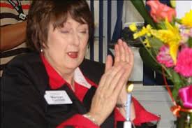 Marvyn Luckett Obituary (2011)