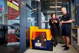 Loving caring pet relocation is our mission. Easternair Cargo Professional Pets Relocator