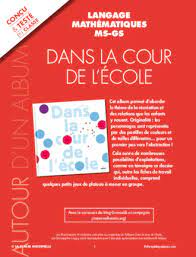 We would like to show you a description here but the site won't allow us. Dans La Cour De L Ecole Exploitation D Album Ms Gs Fichespedagogiques Com