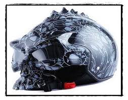 Custom helmet skull is designed to meet the requirements for maximum safety, so the motorcycle helmet of integral hjc cs15 class, which has passed all the necessary tests at the factory and has received a safety certificate dot/ece22.05r, is used. Skull Motorcycle Helmet For Android Apk Download