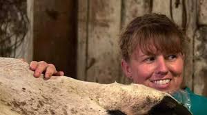 What happened to Dr Elizabeth