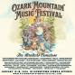 Chuck Sitero: Ozark Mountain Music Festival 2026 event in Eureka Springs, AR