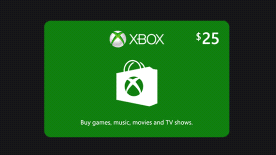 Every brand of 25 dollar xbox gift card has a worth all its own. 25 Xbox Gift Card Digital Code Xbox Microsoft Game Keys
