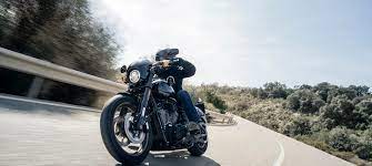 Home Nusantara Harley Davidson Of Jakarta