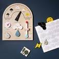My Weather Stationdefault Title Weather Station Rock And Pebbles Non Toxic Paint