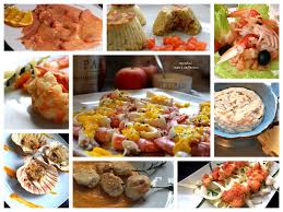 Visualizza altre idee su idee alimentari, antipasti caldi, antipasti. Antipasti Di Pesce Facilissimi Per Natale E Capodanno Blumirtillo