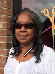 Sandra Dunlap Haywood