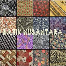 45 motif batik tradisional dan penjelasannya di nusantara. Batik Sekolah Raja Batik Sekolah