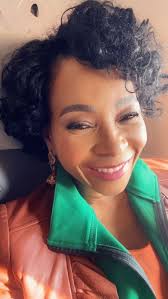 Gertrude Tlale (AIISA)