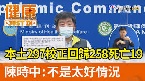 We did not find results for: æœ¬åœŸ297æ ¡æ­£å›žæ­¸258æ­»äº¡19 é™³æ™‚ä¸­ ä¸æ˜¯å¤ªå¥½æƒ…æ³ å¥åº·è³‡è¨Š Youtube