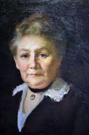 Margaretha Heink Williamson (1851-1938): homenaje de Find a Grave