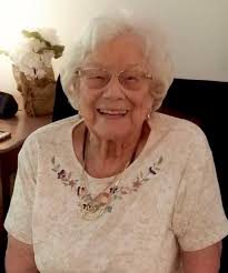 Patricia Kilday Obituary