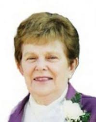 Obituary information for Margaret Charlotte Armenti
