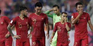 Tapi, jelang asian games 2018, pemain. Hamka Hamzah Analisanya Kegagalan Timnas Indonesia Pada Aff 2018 Bola Net