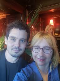 STARS OVER VENICE WITH VARIETY AT DANIELI, THE GOLDEN GLOBES IN VENICE AND  THE NEOM FUTURE FOR CHANGE CITY