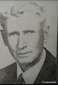 Charles Henry Chenoweth (1874-1953)