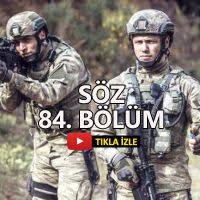 Söz 84.bölüm izlemek için sitemizi ziyaret edebilirsiniz. Soz Haberleri