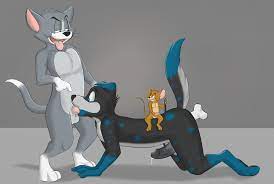 Post 998325: Jerry_Mouse Tom_and_Jerry Tom_Cat