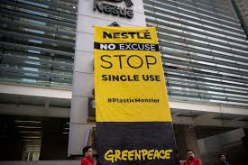1, jalan pju 7/3, mutiara damansara 47810 petaling jaya malaysia. Nestle Malaysia S Unsustainable Move From Plastic To Paper Straws Greenpeace Malaysia